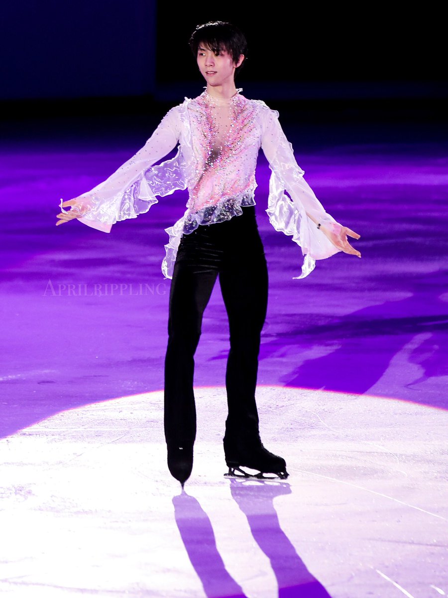 aprilrippling's tweet photo. #GetWellSoonYuzu
#springwillcomesoon
14。
a week has gone. https://t.co/nU2srzHzFd