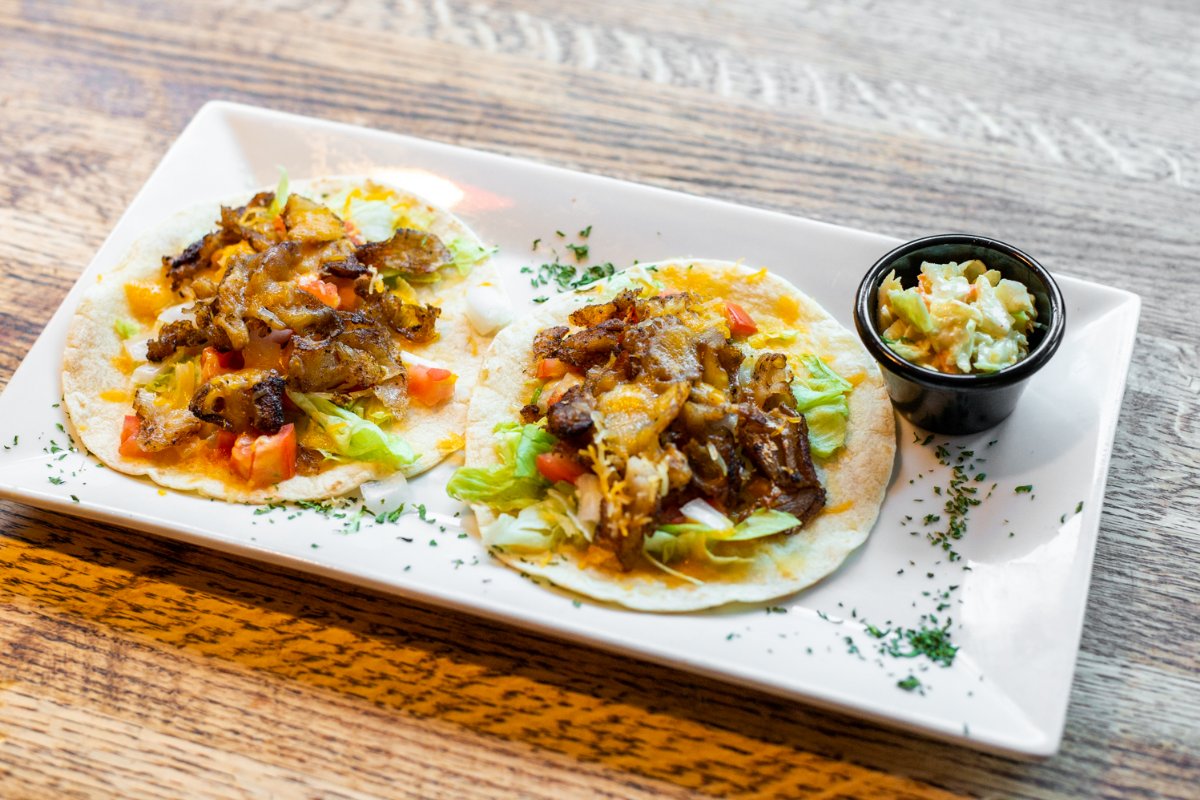 JPizleKitchen's tweet photo. This week's forecast: 100% chance of deliciousness. https://t.co/aX8WNuPvFj
