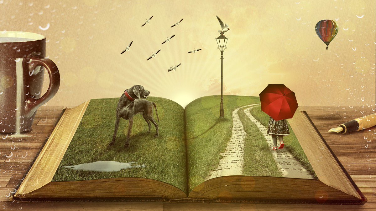 Gifty_Ideas's tweet photo. Books – Gift for Life
-Unique gift ideas for all occasions and relationships. 
-Has the power to lead people down to the path to success and happiness, spark interest, hope, and curiosity.
-Valuable and affordable.
Tumblr  https://t.co/YFj60LPqkM
Instagram https://t.co/LiEWRmMEDS https://t.co/ZmZv42g9P6