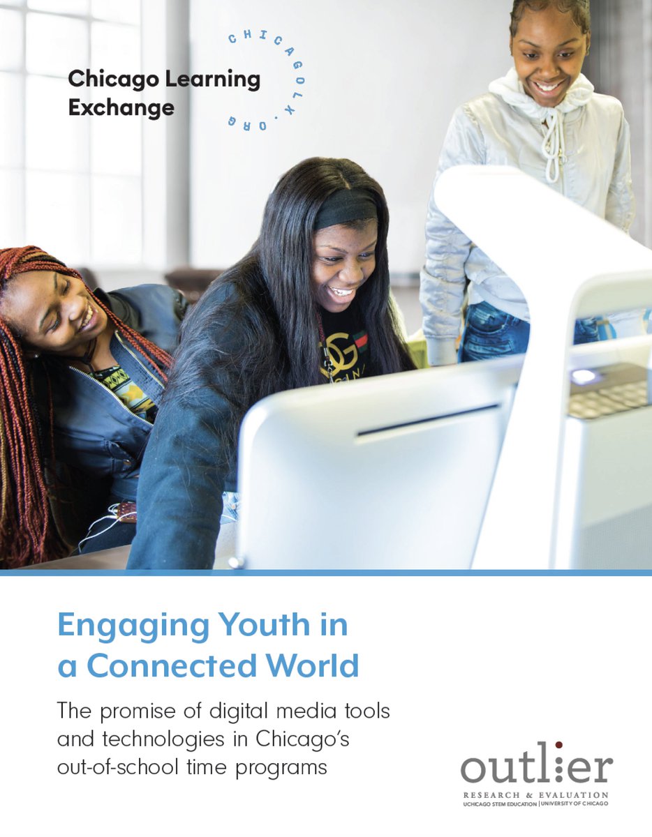 Outlier UChicago tweet media