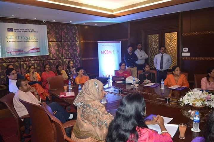 KeyaFertility's tweet photo. Glimpses of embryoedu 2018. #OdishaWorldCupHockey2018 #infertility #bhubaneswarbuzz #CME #fertilitytalk #fertility #Odisha #Odisha2018 #odishaempowerswomen #Bhubaneswar #berhampur #burla #mkcg #SCB #vss #cuttack #freeIVF https://t.co/I5YusKxIY1