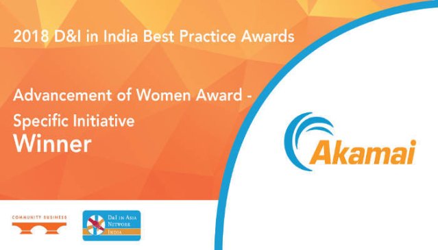 @Akamai @CB_Asia #womeninbusiness #IMPACTxAsia #diversity #inclusion bit.ly/2P343ZS