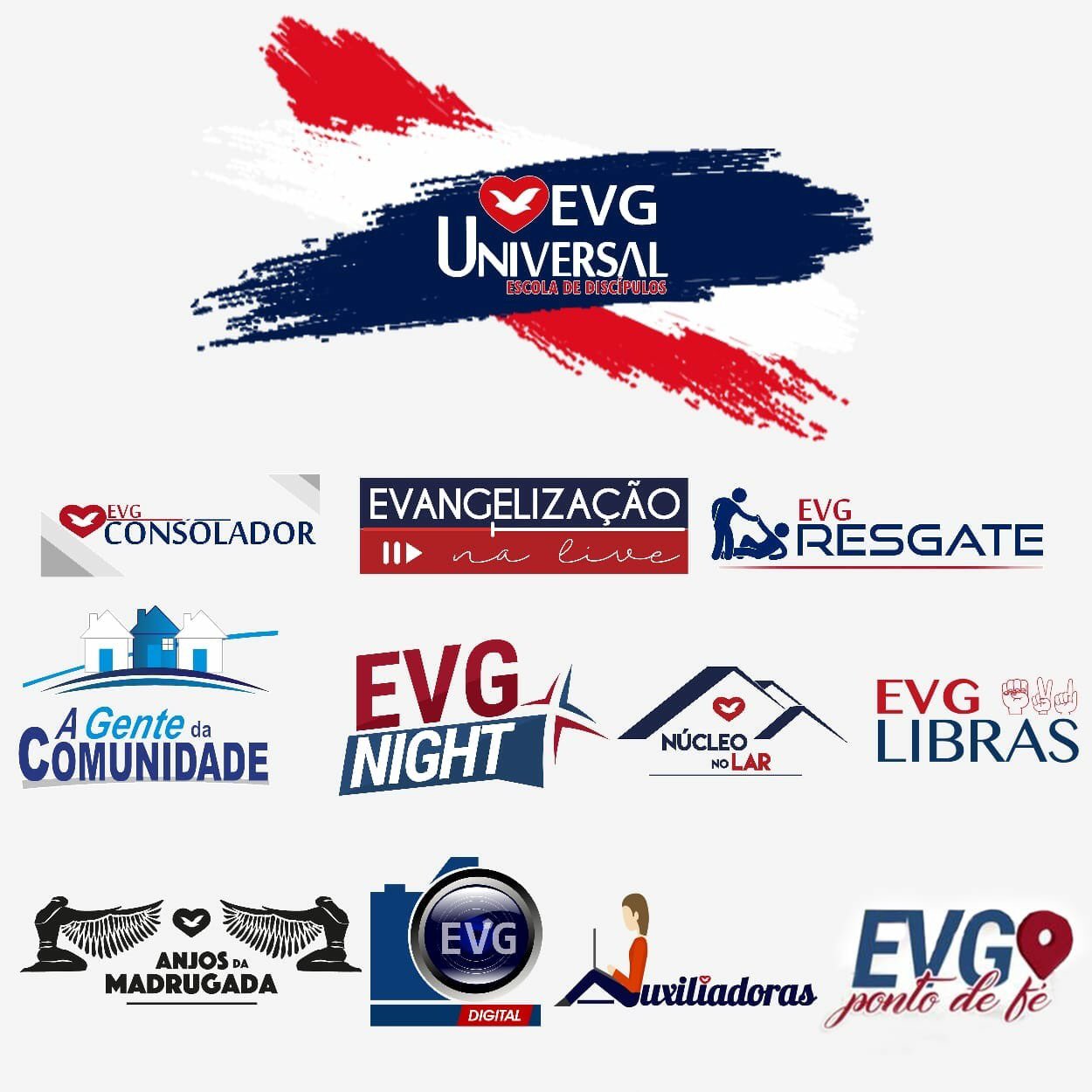 Jefferson Garcia Conheca A Evg Universal