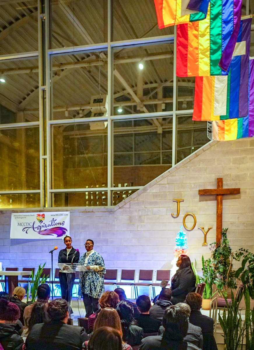 Transgender Day of Remembrance Vigil in Washington, D.C. on Nov. 20