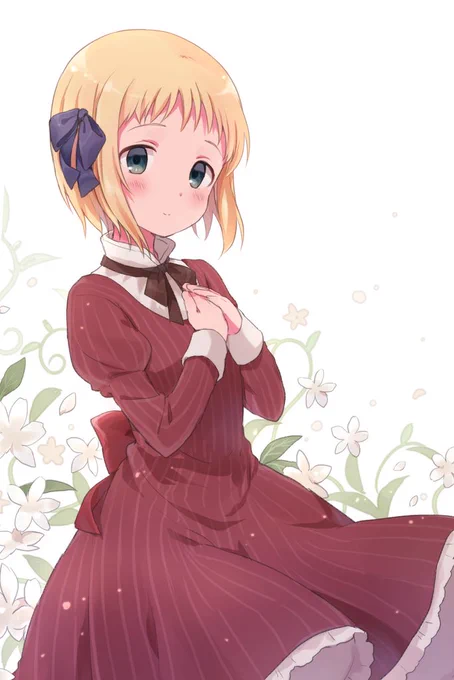 リヒちゃん 