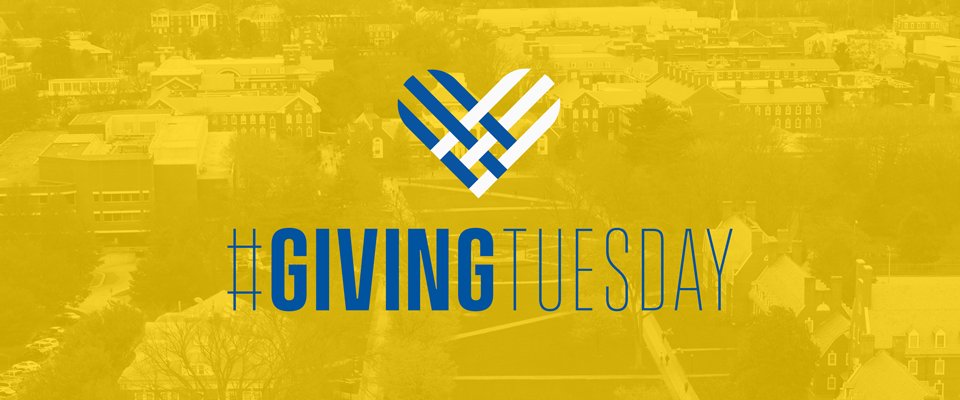 UDalumni's tweet photo. Many UD students experience unexpected emergencies, such as a sudden illness in the family or food insecurity. Donโt wait for #GivingTuesday (tomorrow) to support the Student Crisis Fund and put #DelawareFirst: https://t.co/FxG6oAqfjo https://t.co/fpqHeMmuDo