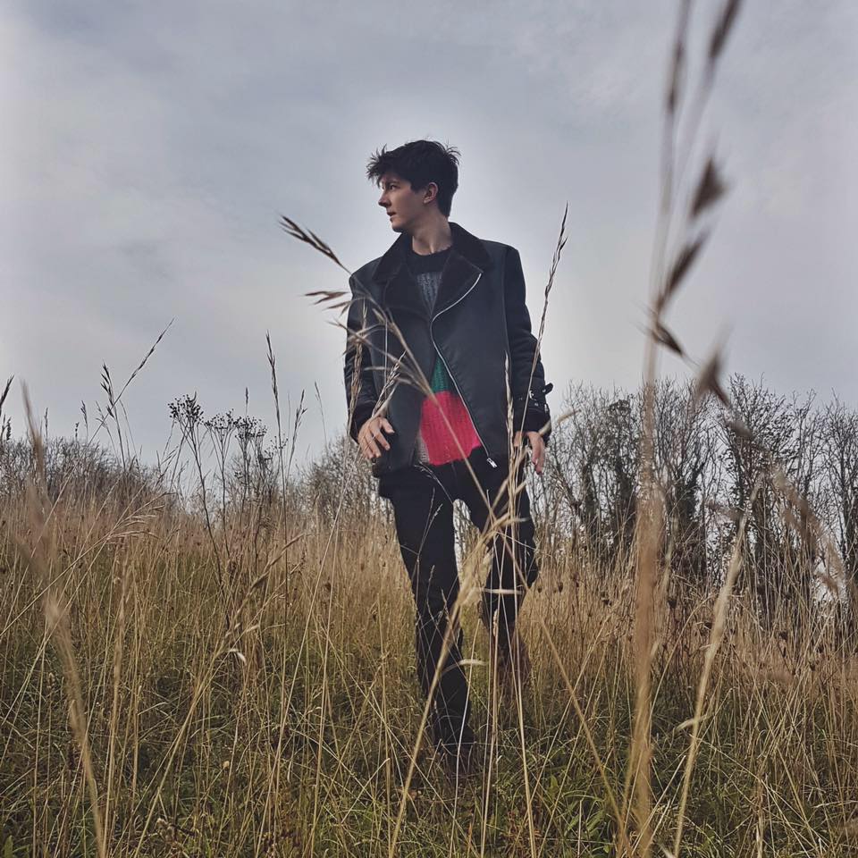 anrfactory's tweet photo. Keir Easterbrook – Vertigo: Infectiously Immersive Dark Pop @keireasterbrook #darkpop #bassmusic #heavybass #peoriail #peoriamusic #peoriadiy #diymusic #midwestmusic #basspop #owsla #girlswhodj #girlswhoproduce #singer #songwriter #producer #ableton #beat https://t.co/pNnNcpTw8a https://t.co/2yzMbSdg3O