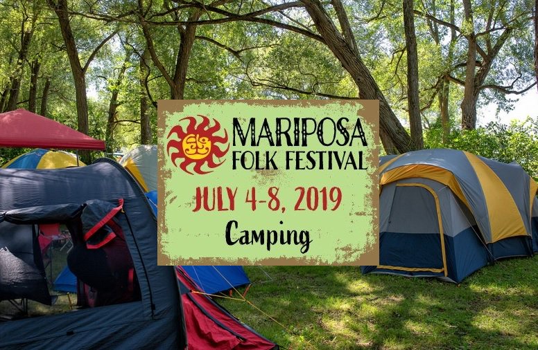 mariposafolk's tweet photo. The Camping Passes for the 2019 Mariposa Folk Festival are now on SALE! 
Click on the link below: https://t.co/unvVgSlPTJ   

#MariposaFolkFestival #WeekendPasses #CampingPasses #mariposa2019 
#WeekendCampingParkingPass #FolkMusic #Camping 

 PLEASE ❤️ &amp; SHARE! https://t.co/KF4Mpqsg5V