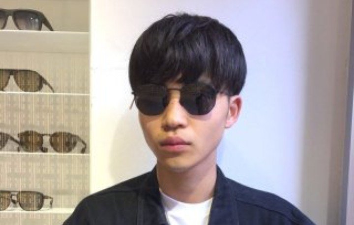 まいたけ C 眼鏡 中田くん 中田圭祐誕生祭 杉丸 T Co H4tcmv0oku Twitter