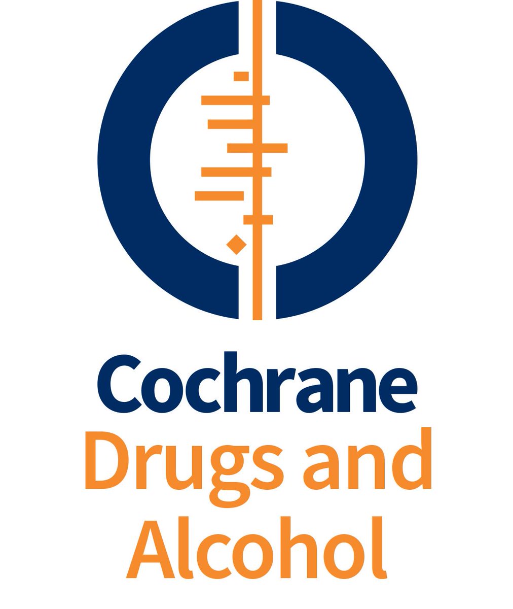 cochranecollab's tweet photo. New Cochrane Review - 'Baclofen for alcohol use disorder' https://t.co/iZ18qCWnyF - 12 RCTs, 1128 participants, current evidence remains uncertain regarding the use of baclofen as a first‐line treatment, compared with placebo, baclofen makes little or no difference. https://t.co/oirgchiILF