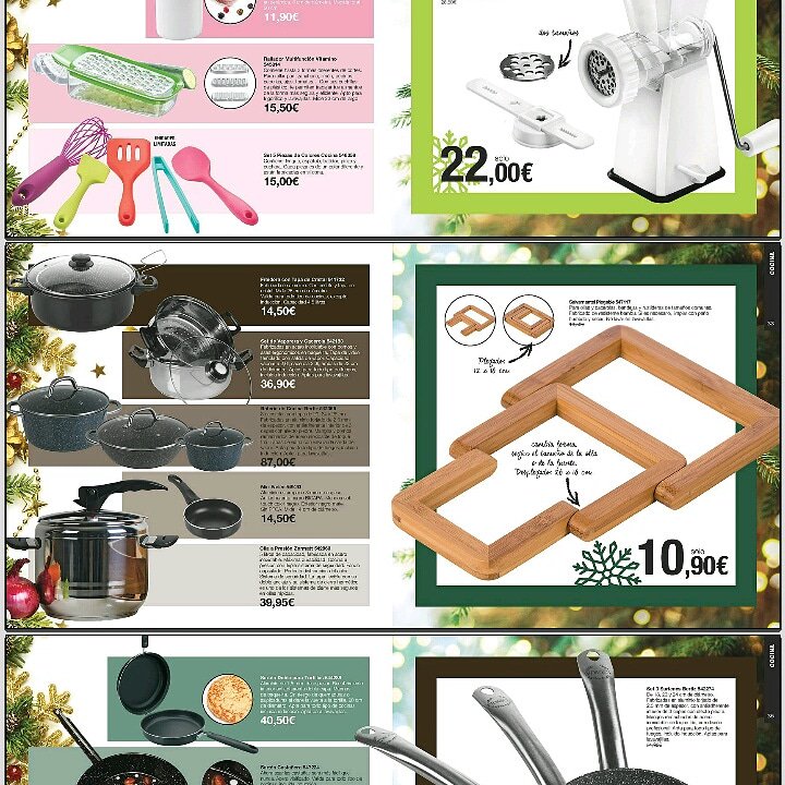 rositabc17's tweet photo. más accesorios de cocina avon https://t.co/gflkjno5A1
