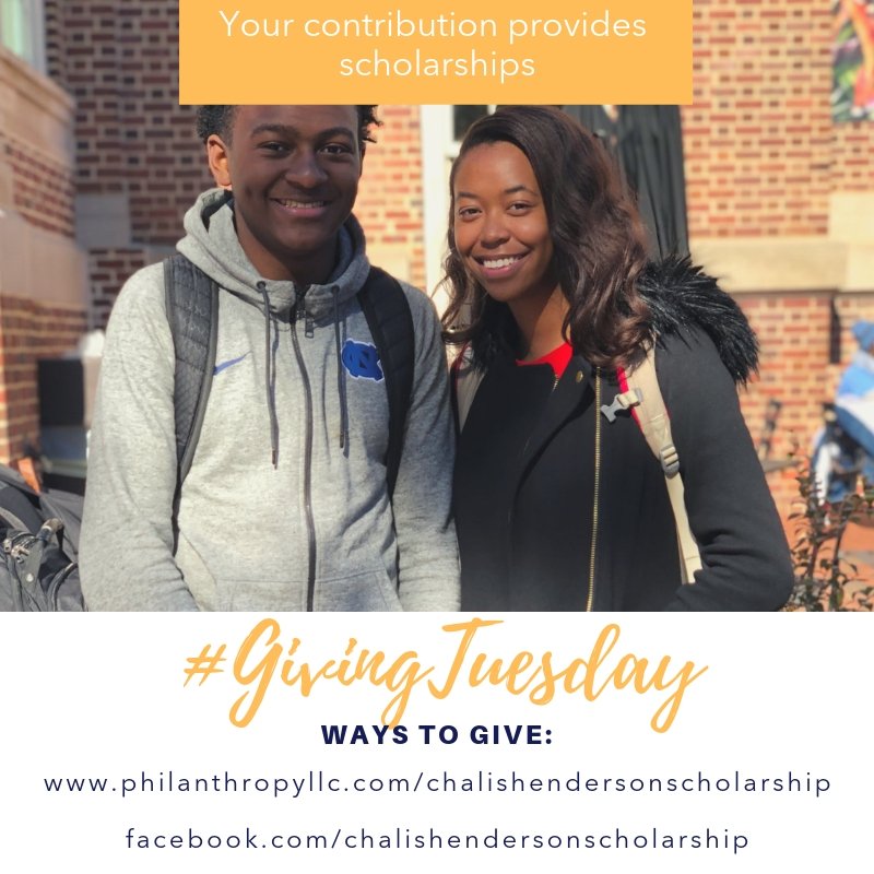 TurningPointCDC's tweet photo. #GivingTuesday is Tomorrow! - https://t.co/KoeQY8J8tx https://t.co/djCgaakApW