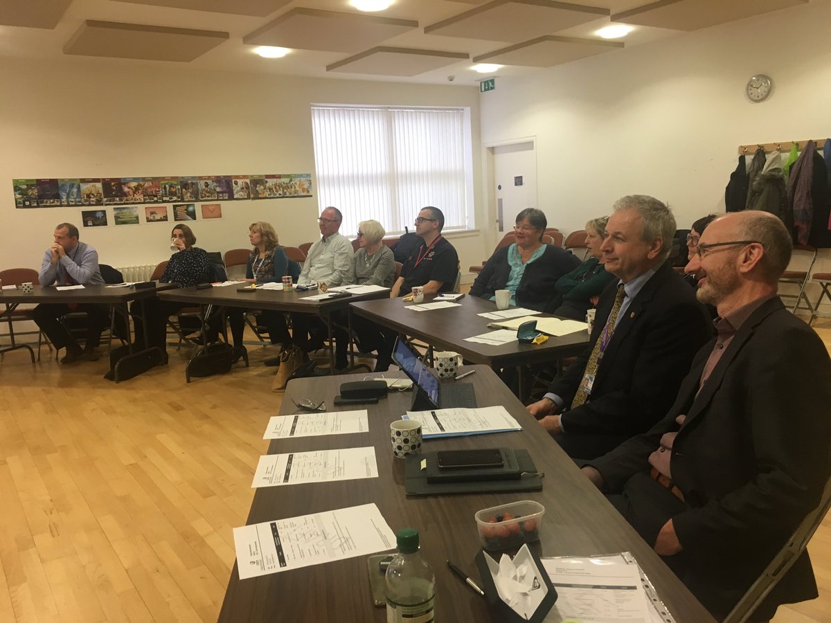 cswo_dundee's tweet photo. Dundee Chief Officers working with the Care Inspectorate on approaches to the leadership of public protection. The event builds on recent discussions with practitioners and first line managers and will ensure a focus on improvement. @CareInspect @DundeeCouncilCE @ElaineZwirlein https://t.co/mX8iAZW2mO