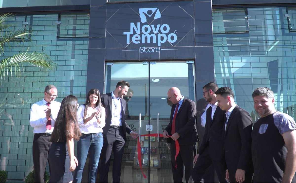 Novo Tempo Store é inaugurada em Novo Hamburgo
noticias.adventistas.org/pt/noticia/ser…
