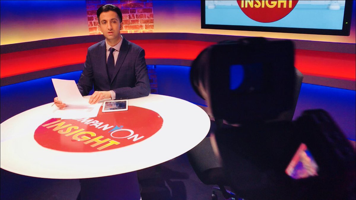 Tonight: We hear from the brother of Jagtar Singh Johal - the Scottish Sikh in jail in India over a year after his arrest. And #HighlySkilledMigrants react to the Home Office admitting it made errors in refusing some settlement visas. On <a href="/ZeeTV/">ZeeTV</a> UK from 1730 Sky 709. Rpt Tues 9am.