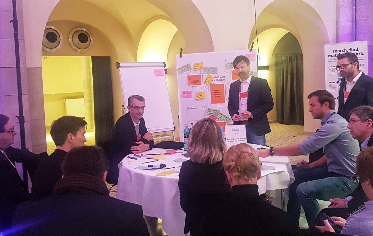 DTIM Europe tweet media