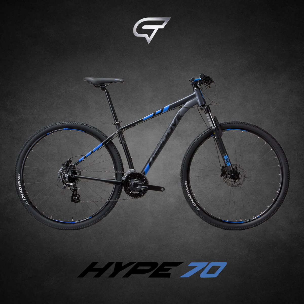 Groove hype hd Outlet