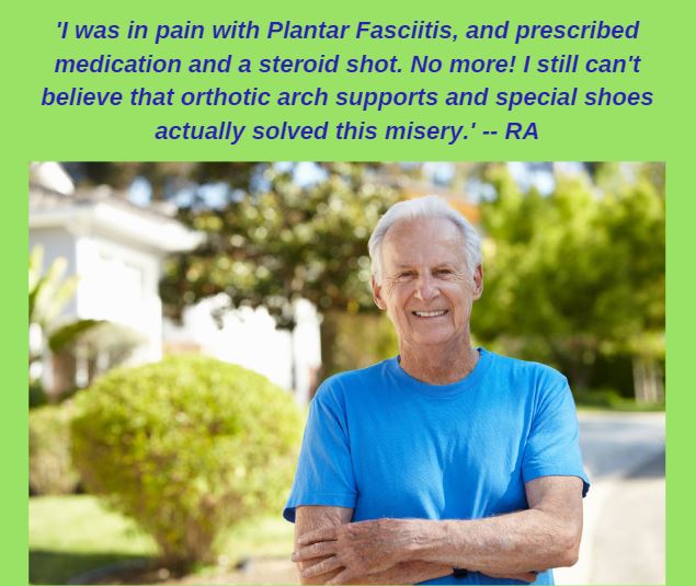 FootSolutions (@footsolutions) on Twitter photo 