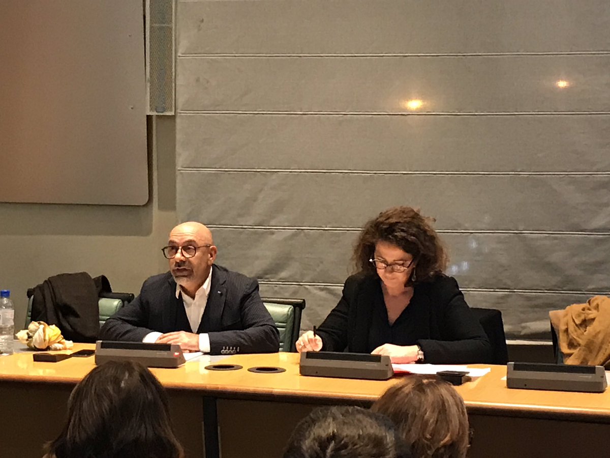 CCI_AMP's tweet photo. A la demande de @Prefet13 nous mobilisons les entrepreneurs pour présenter le dispositif « emplois francs » une des solutions existantes pour lutter contre le chômage, les discriminations à l’embauche et contribuer au developpement des territoires les + en difficultés @me_assidon https://t.co/9qdQVvkDIV