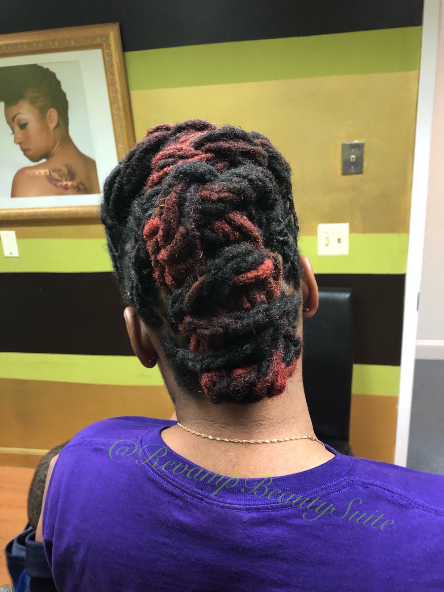 ScavosLove's tweet photo. #beautyatitsbest #booktoday #lockstyling #styleseat #nomorebadhairdays #Owingsmills #PaintersMill #Pikesville #Randallstown #Riesterstown #Glyndon https://t.co/T1BgAdovmB