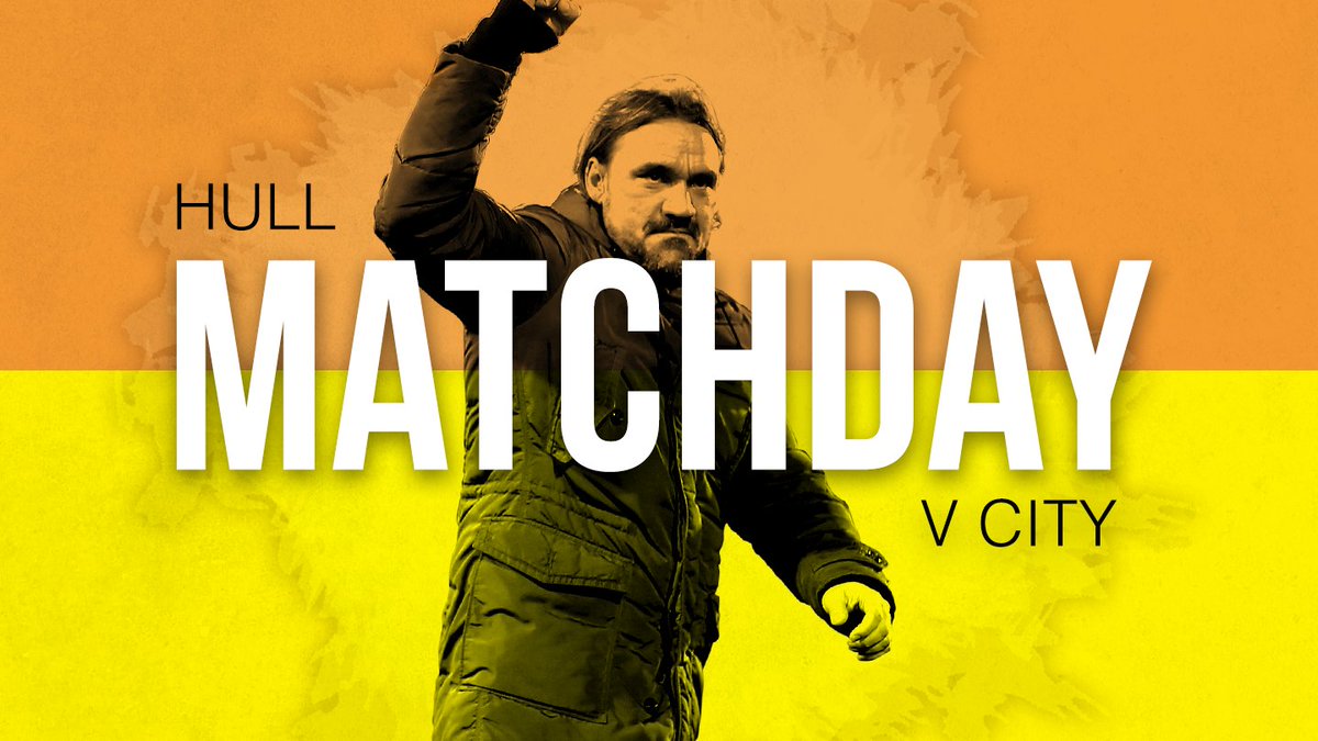 Norwich City FC tweet media