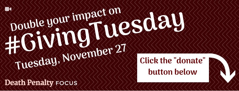 CalCrimeVictims's tweet photo. Double your money by donating to DPF tomorrow, Tuesday, 11/27, #GivingTuesday! Facebook will match donations -- $ for $-- but they run out fast so donate as early as you can-- starting at 5 a.m.! Donate here: https://t.co/uGjscn1SxS 
Thank you! https://t.co/ugZdziP9Fc