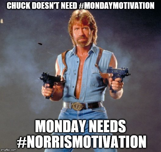 sstransportnd's tweet photo. #MondayMotivation: Make it a great week! https://t.co/rCN4a6pite