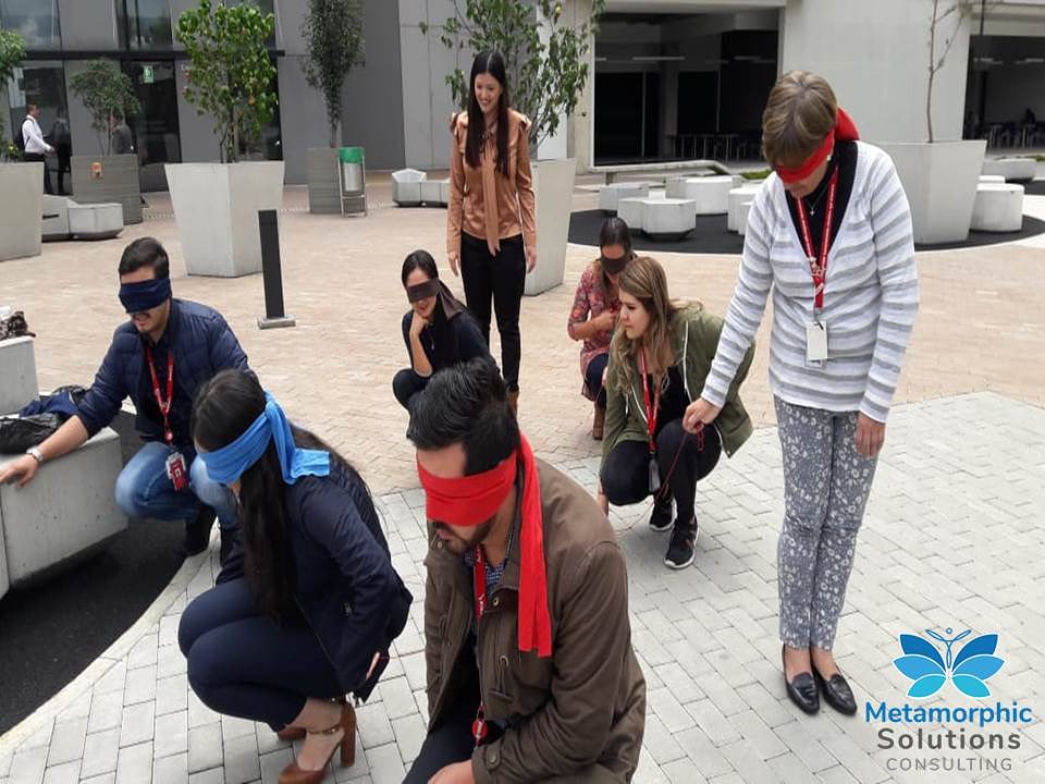 MetamorphicSol's tweet image. Taller: Me transformo.
Empresa: Avianca.
Día: lunes 19 de noviembre de 2018.
Actividad: Trabajo en equipo.