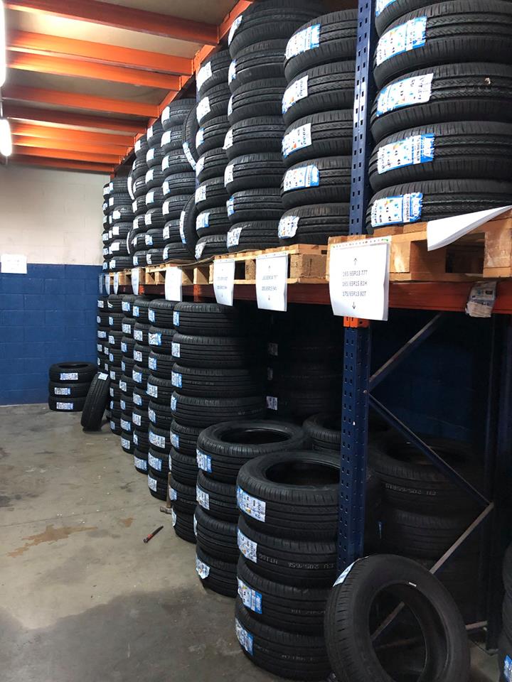 abad_tyres's tweet photo. Selecciona tus #neumáticos y localízalos todos en tu #DistribuidoraOficialInfinity 👉#AbadTyres.
Te ofrecemos un servicio seguro, ágil y rápido que te aportará la total confianza y tranquilidad que esperas de un servicio satisfactorio y de calidad.
📞 954 773 782 📱 605 099 369 https://t.co/OY7riO9j3I