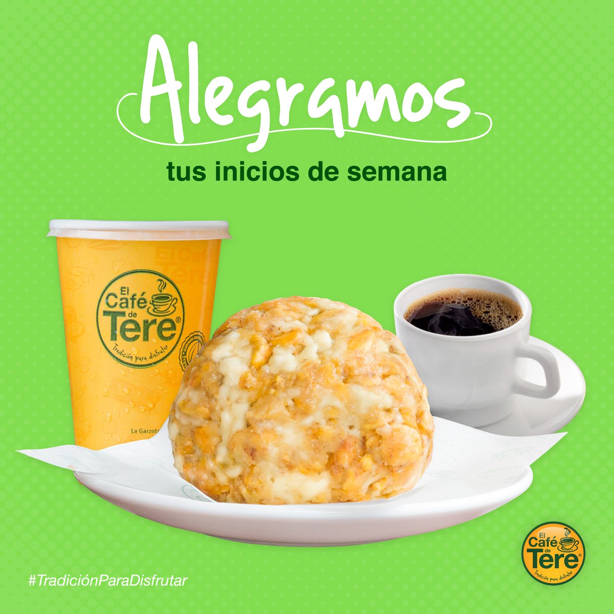 El Café de Tere tweet media