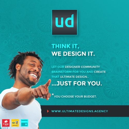 Udesigns_Agency's tweet photo. Our designer community with various skills and expertise is impatiently waiting to offer unlimited solutions for your design needs. Get your custom made design NOW: https://t.co/wMSZkf4Vu0 https://t.co/iLSZXsRbvs