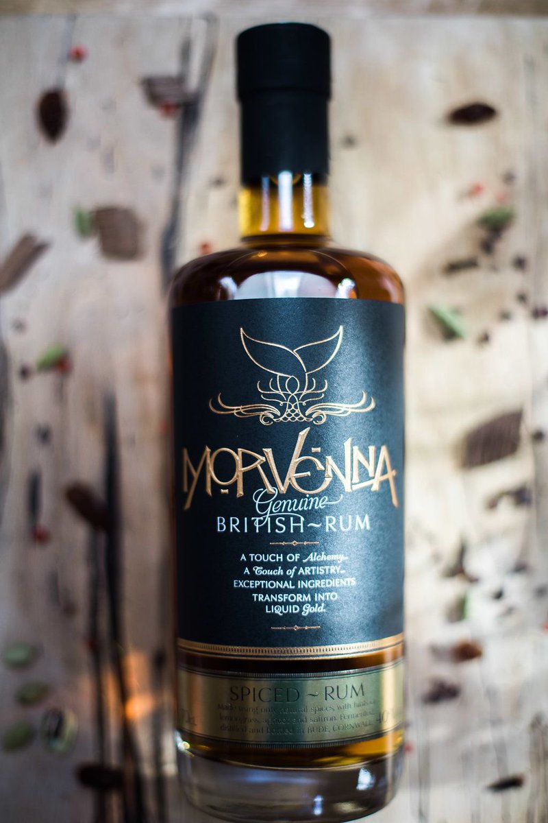 CornishDistillingco tweet media