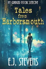 Check out Tales from Harborsmouth by E.J. Stevens (<a href="/EJStevensAuthor/">E.J. Stevens 🦇⁷</a>) buff.ly/2AiJbbC #books 📚