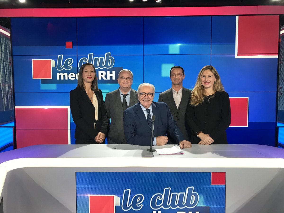 ClubMediarh's tweet image. Au sommaire du @ClubMediarh demain :
🎢 @DisneylandParis recrute #postesàpourvoir
💼 la réforme de la #formationprofessionnelle @Caraxo_fr 
💄#Handicap &amp;amp; #inclusion @Loreal @ThomasAnnelaure 
📦@Workkit_la_box #startup #apprentissage