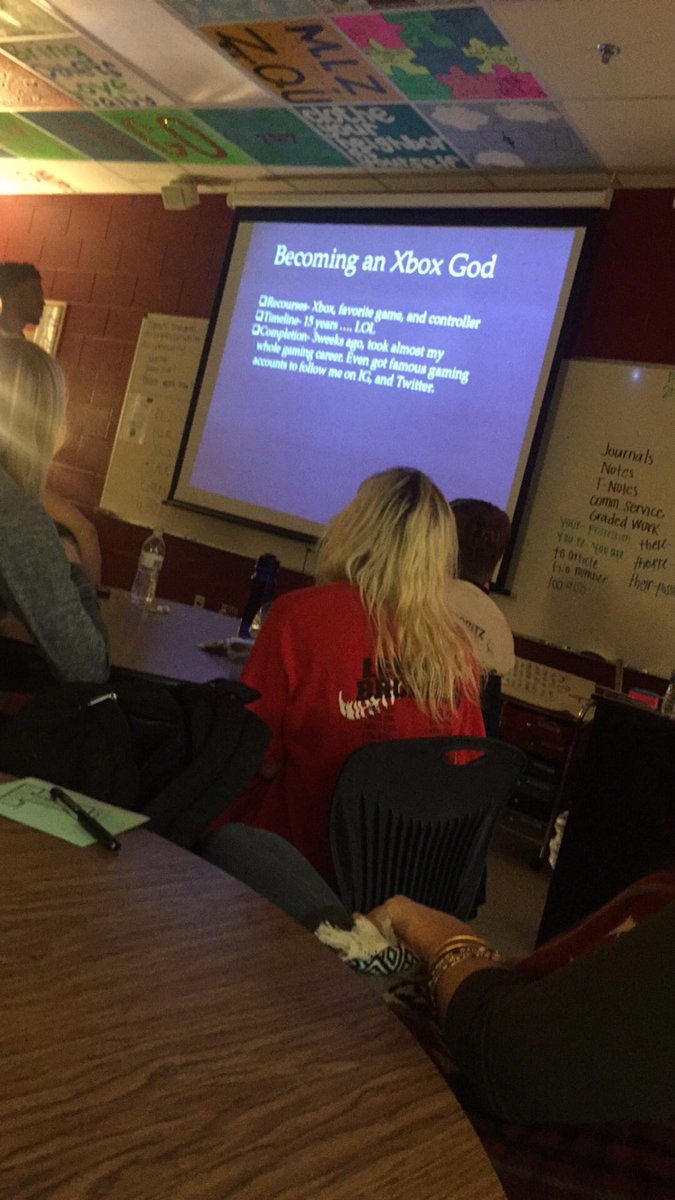 TianaRenee32's tweet photo. throwback to the best presentation i've seen in my life https://t.co/Gcy8cSCKXf