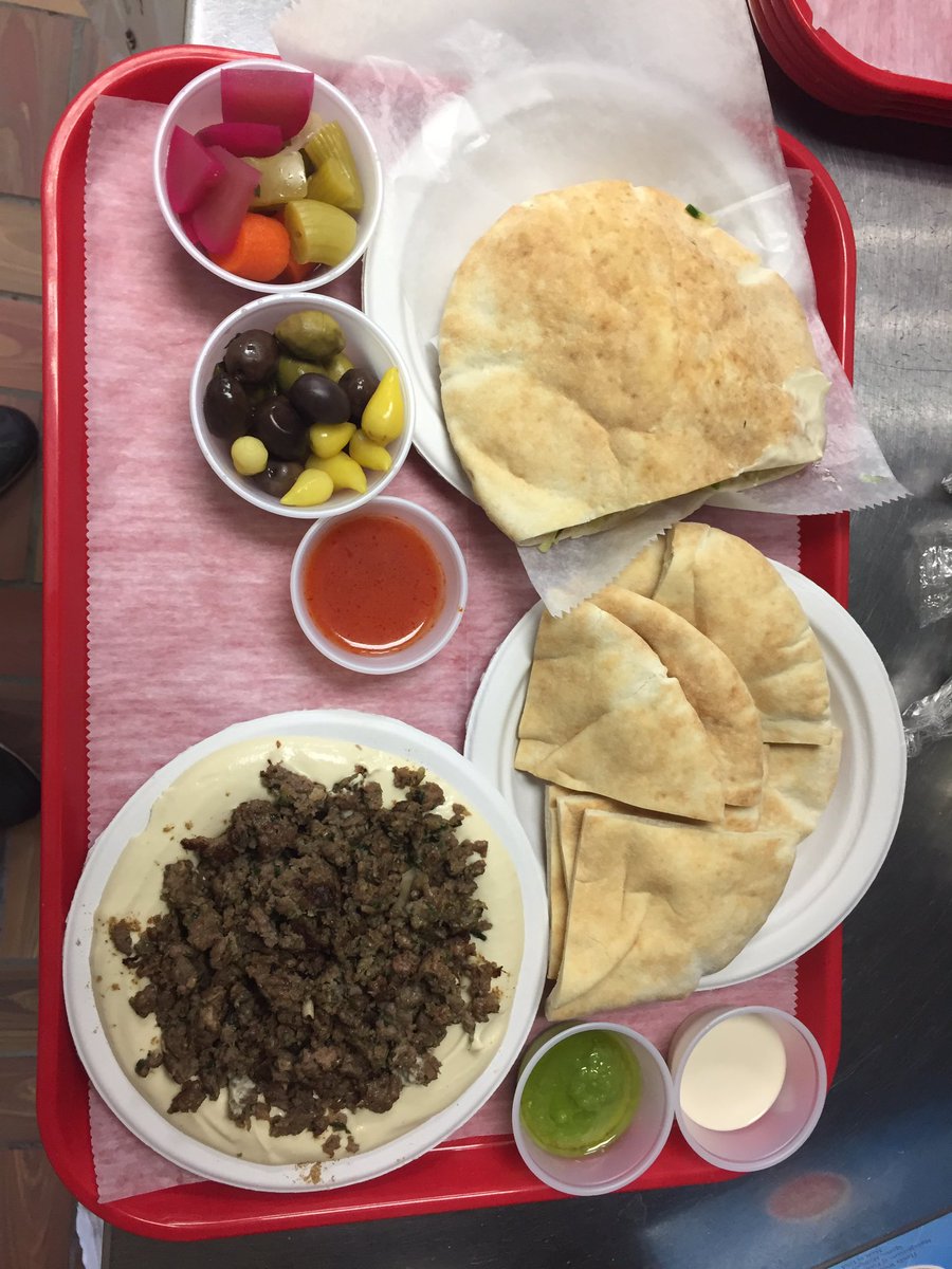 FalaFullNYC's tweet photo. New menu! New location. Same delicious taste! Come visit us Tuesday to Sunday @ Radburn Plaza in #fairlawn https://t.co/PK7Oetb5zN