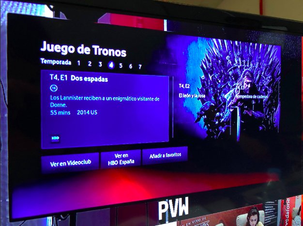 flash2flash's tweet photo. Lunes diferente después de #3DíasEnPoniente. Una #flashExperience para @vodafone_es que ha enfrentado a 10 valientes en una maratón de #JuegodeTronos. Emisión en streaming, pruebas y una lucha contra el sueño para ganar el Trono de Hierro |@VodafoneTV_es #Letsflash #crossmedia https://t.co/A21TYZuriw