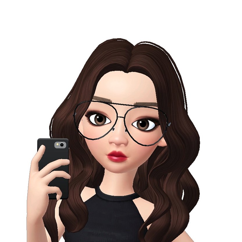 Gambar Wallpaper Zepeto