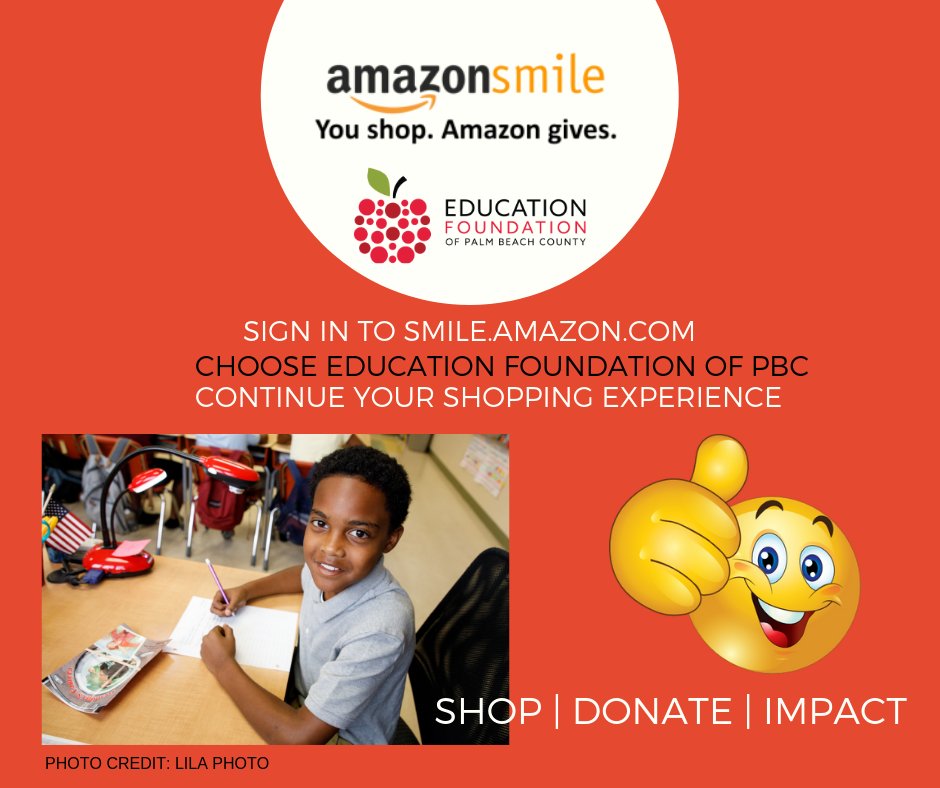 EducationFdnPBC's tweet photo. You know you want to shop today so consider supporting education at the same time. #ShopwithIntention #CyberMonday #Shopping #FortheStudents https://t.co/6fwMghsfdS
