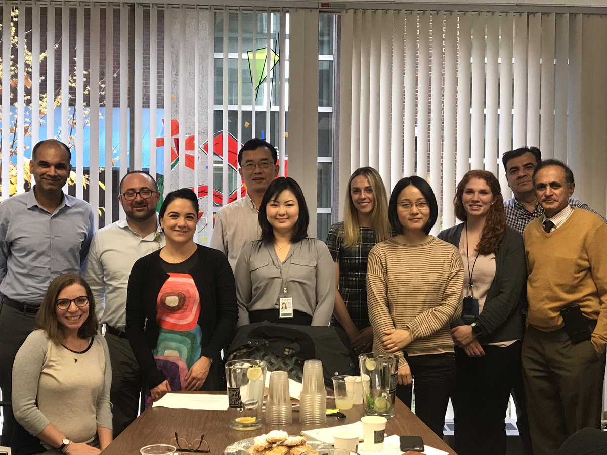 MindMapCT's tweet photo. Ideas grow better when we work together! MindMap recently had a productive meeting with our co-investigators from Boston, working to improve data-driven early detection and care for first episode psychosis. #TreatmentWorks #EarlyIntervention https://t.co/xl9dghGpF6