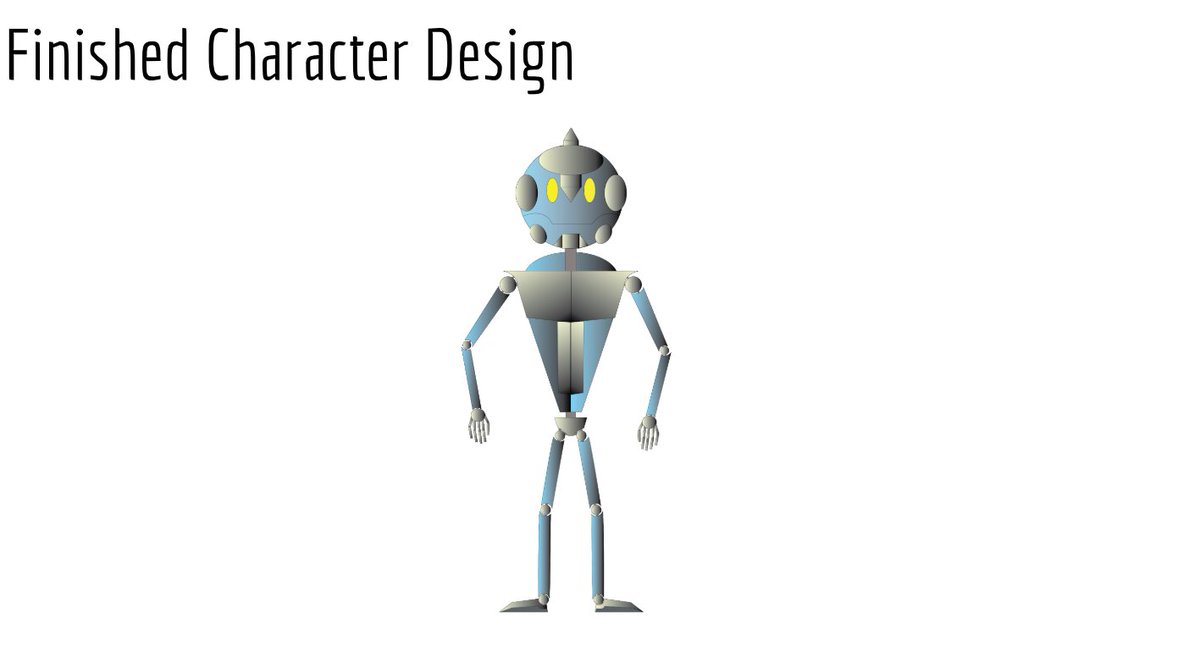 More character design process. #pixarInaBox <a href="/khanacademy/">Khan Academy</a> <a href="/Illustrator/">Adobe Illustrator</a> #othsDigArt