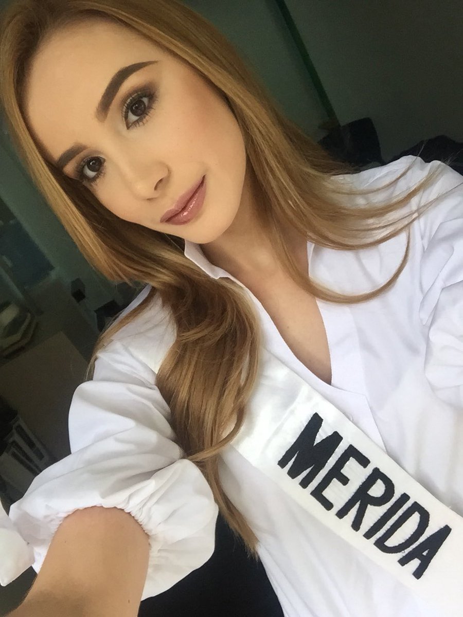 Miss Mérida tweet media