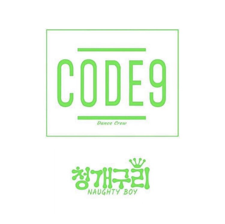 code9_official's tweet image. We just posted! Check out our now cover!
Naughty Boy by Pentagon!!🐸👇 
youtu.be/01Q5luT-S8g