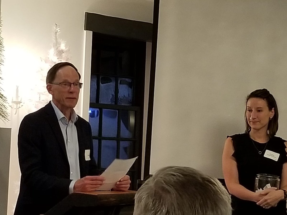 Foodgrains's tweet photo. We were honoured to attend the Grains of Hope growing project appreciation dinner last week! Thank you Rick Martin &amp; @WallensteinFeed for providing leadership in this effort to end world hunger. 

Follow them at @grainsofhopewfs or learn more here: https://t.co/rAEGHk562P #cdnag https://t.co/mFPjff3RQ4