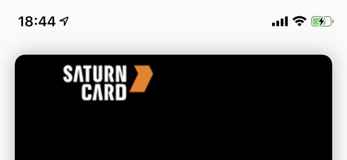 @SaturnDE Hey, how about updating the logo in your Apple Wallet passes? It&lsquo;s very blurry. https://t.<a class="tags" target="_blank" title="On Twitter" href="/?out=eyJ0eXAiOiJKV1QiLCJhbGciOiJIUzUxMiJ9.eyJpYXQiOjE3MjYxMzA3NzUsImlzcyI6InR3cG9ybnN0YXJzLmNvbSIsIm5iZiI6MTcyNjEzMDc3NSwiZXhwIjoxNzU3NjY2Nzc1LCJyZWRpcmVjdF91cmwiOiJodHRwczovL3R3aXR0ZXIuY29tL1NhdHVybkRFIn0.YZUGgT6eleM9h-sBsTB9mqF1dQ6Y-5XeXZrWTLoFRlGkiaZYK5AGGEl-9WhD_jW-EilVr3UXCDT8BO_1HpxHIg">@SaturnDE</a><a href="/tag/fail"class="tags"><span>#fail</span></a><a href="/tag/justabattery"class="tags"><span>#justabattery</span></a><a href="/tag/andascrewdriver"class="tags"><span>#andascrewdriver</span></a>