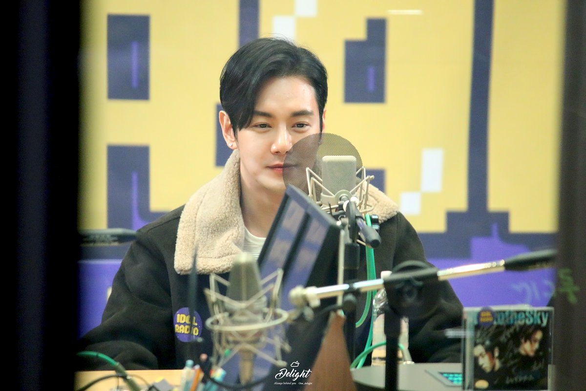 One_delight's tweet photo. 181126 IDOL RADIO 환희
#환희 #FLYTOTHESKY #IDOLRADIO

https://t.co/daiYVkuPoL
https://t.co/dRyOj2RCDP
https://t.co/PwT1bFFAuO
https://t.co/ls0ANVGkUm https://t.co/qUfo9U1d5i