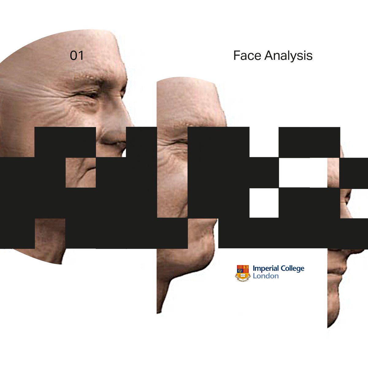 JulienGionis's tweet photo. Part of the exploration for Imperial College Spinout AI startup specialized in Face Analysis

https://t.co/eQvk2oPKps

#graphicdesign #branding #visualidentity #imperialcollege #studiojugi https://t.co/0IrJrDAd4E