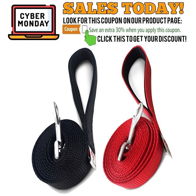 PetsLoversClub's tweet photo. Up to 30% savings to our leashes, dog collars and pet seatbelts plus free shipping. Click the link in our bio to get yours!
#AmazonHoliday2018 #cybermondaysale #cybermonday #leash #collar#seatbelt #dogleashes #dogcollars #dogs#dogstagram #dogseatbelt#dog… https://t.co/dddYv2HcuG https://t.co/uC2o1WWRAt