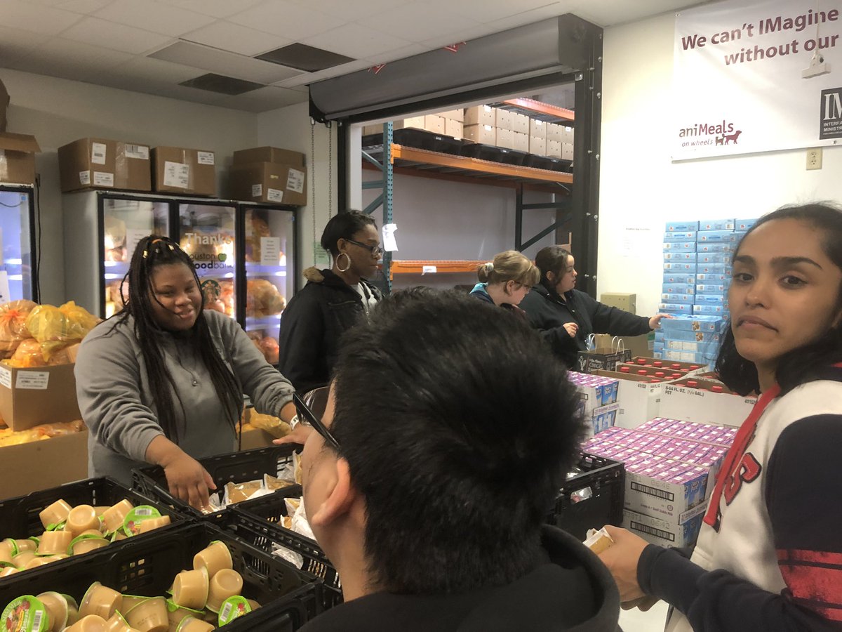 HISD/HCC Transition Program tweet media