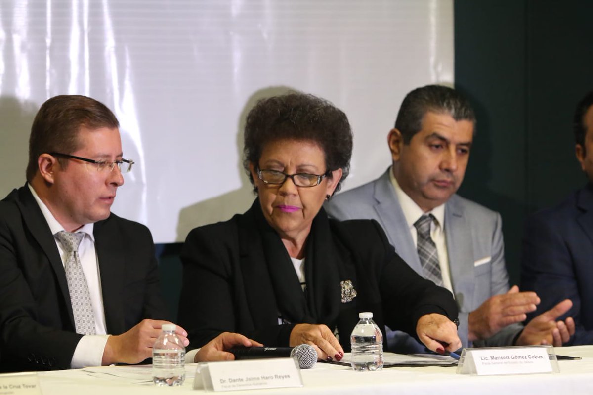 La Unidad Especializada en Investigación del Delito de Tortura se crea para salvaguardar los derechos humanos consagrados en la Constitución, tratados internacionales, así como para promover la prevención, sanción y erradicación de prácticas crueles que atenten contra la dignidad